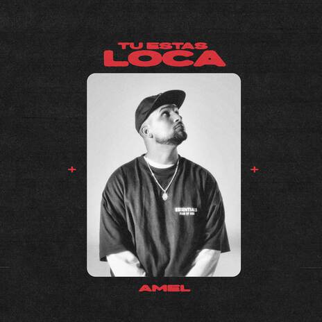 Tú estás loca ft. YoungBeat | Boomplay Music