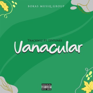 vanacular ft. izytunes lyrics | Boomplay Music