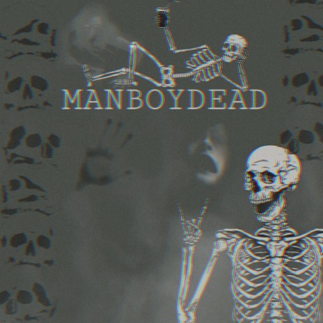 Manboydead