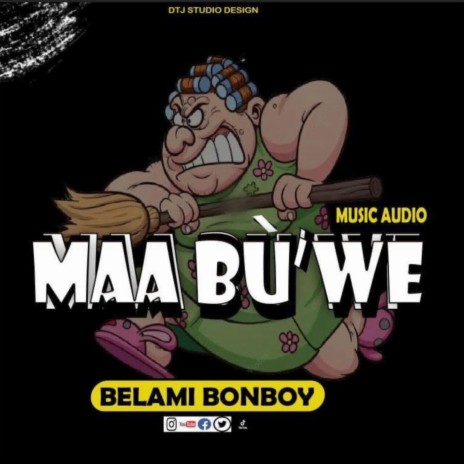 maa bu'we | Boomplay Music