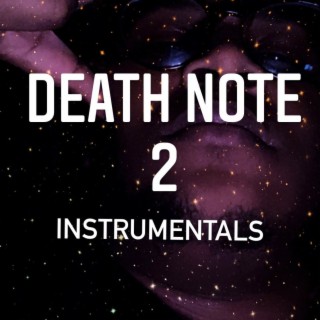 Death Note 2 Instrumentals (instrumental)
