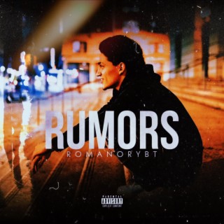 Rumors (remix)