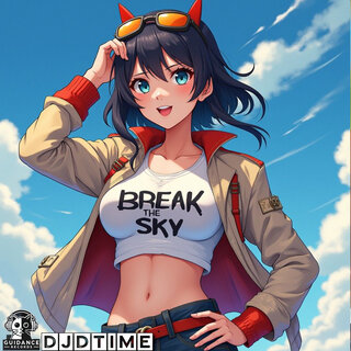 Break the Sky