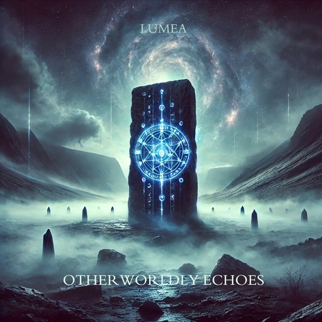 Otherworldly Echoes | Boomplay Music