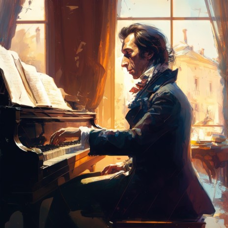 Fantaisie-Impromptu in C-Sharp Minor, Op. 66 ft. Frédéric Chopin
