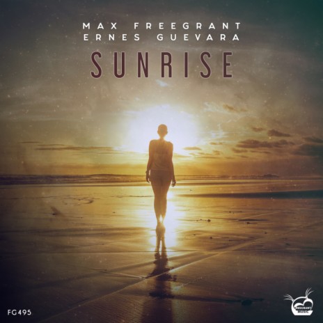 Sunrise (Extended Mix) ft. Ernes Guevara | Boomplay Music