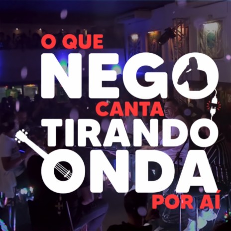 Eu Te Amo (Ao Vivo) ft. Tirando Onda | Boomplay Music