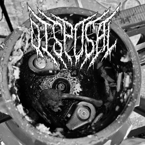 DISPOSAL (ALT VOCALS) | Boomplay Music