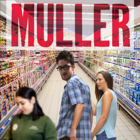 Muller | Boomplay Music
