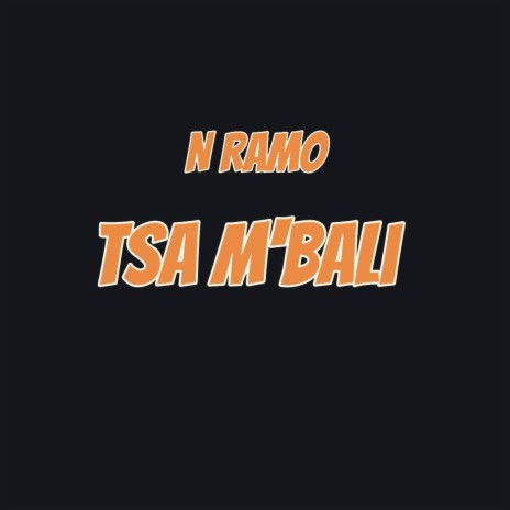TSA M'BALI | Boomplay Music