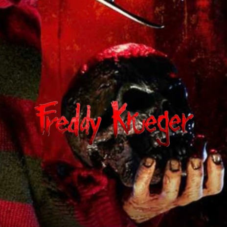 Freddy Krueger ft. Vfilmes