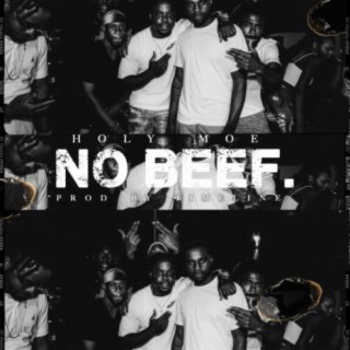 No Beef