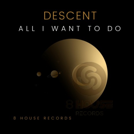 All I Want To Do (Edit)