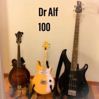 Dr Alf One Hundred