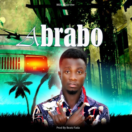 Abrabo | Boomplay Music