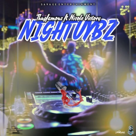 Night Vybz ft. Nicole Victory | Boomplay Music