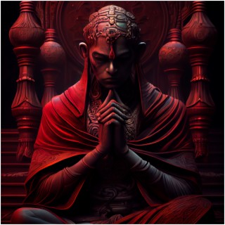 Sith Buddha Meditation