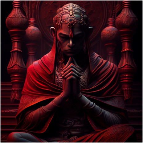Sith Buddha Meditation ft. Miracle Tones & Solfeggio Sanctuary