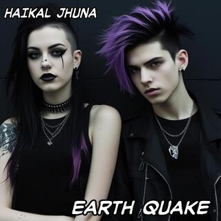 Earth quake