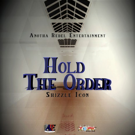 Hold The Order (Peace at land riddim) | Boomplay Music