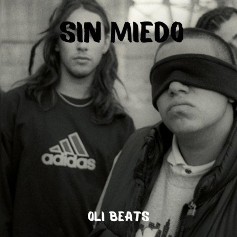 SIN MIEDO - Boom Bap Beat | Boomplay Music