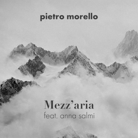 Mezz'aria (feat. Anna Salmi) (piano& cello) | Boomplay Music