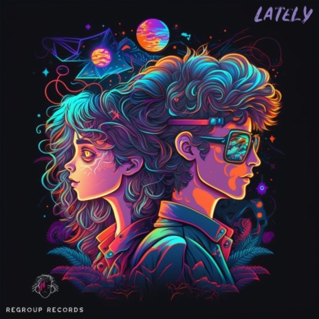 Lately | Boomplay Music