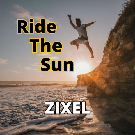 Ride The Sun