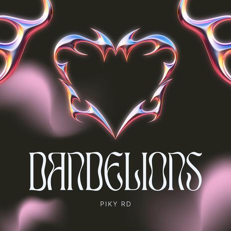 Dandelions | Boomplay Music