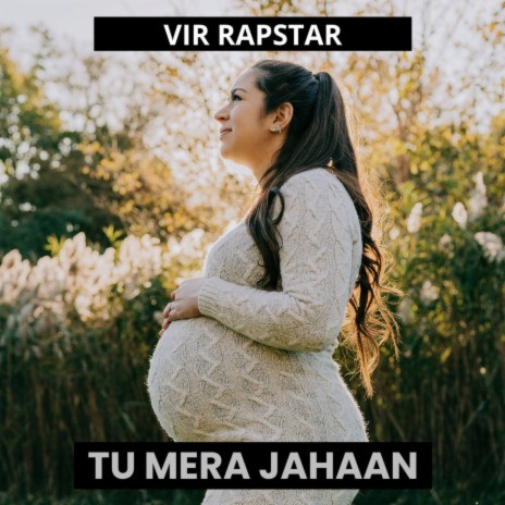 Tu Mera Jahaan | Boomplay Music