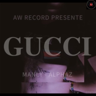 Gucci (feat. Alphaz)