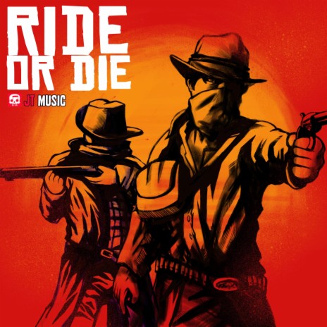 Ride or Die ft. Andrea Storm Kaden | Boomplay Music