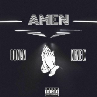 AMEN (feat. Nene K)