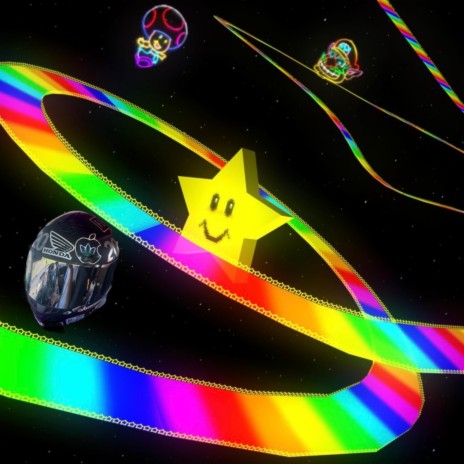 Rainbow Road | Boomplay Music