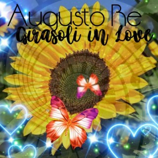 Girasoli in love