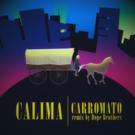 Carromato (Dope Brothers Remix Radio Edit)