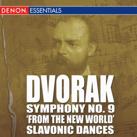 Slavonic Dances Op. 46 - No. 3 ft. Georg Singer | Boomplay Music