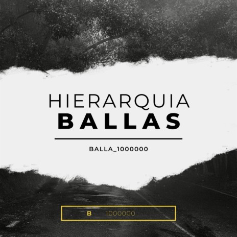 Hierarquia B | Boomplay Music