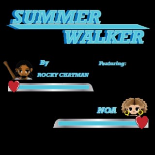 Summer Walker ft. NOA lyrics | Boomplay Music