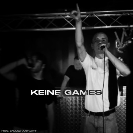 Keine Games | Boomplay Music