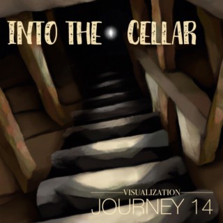 Curiosities Sixteen…“Into the Cellar”…. A Visualization Journey 14