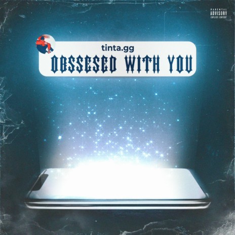 Obssesed with you (Tinta GG) | Boomplay Music