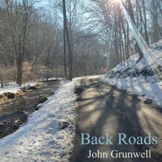 Back Roads lyrics | Boomplay Music