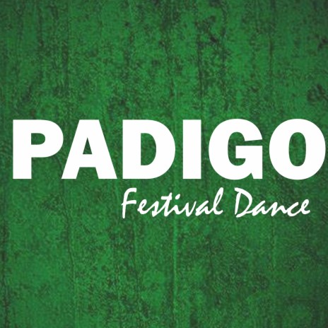 Padigo Festival Dance | Boomplay Music