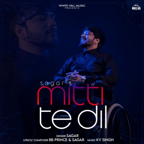 Mitti Te Dil | Boomplay Music