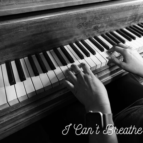 I Can't Breathe | Boomplay Music