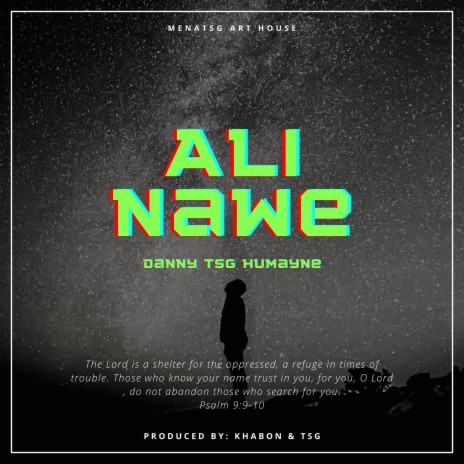 Ali Nawe (feat. Josh Thee Artist) | Boomplay Music