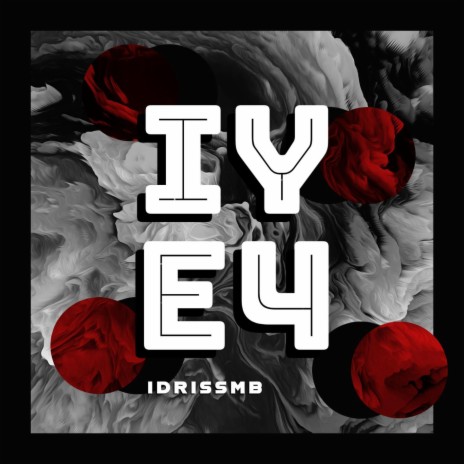 IYE4 (Into Your Eyes 4) | Boomplay Music