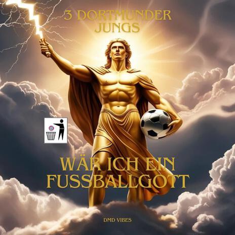 Wär ich ein Fussballgott | Boomplay Music