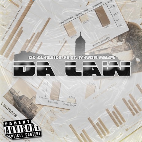 Da Law ft. Major Felon | Boomplay Music